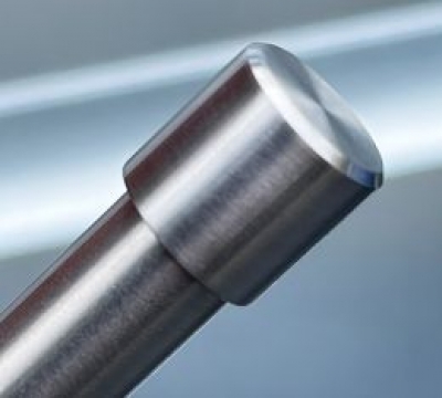 Endkappe für 12 mm Füllstäbe