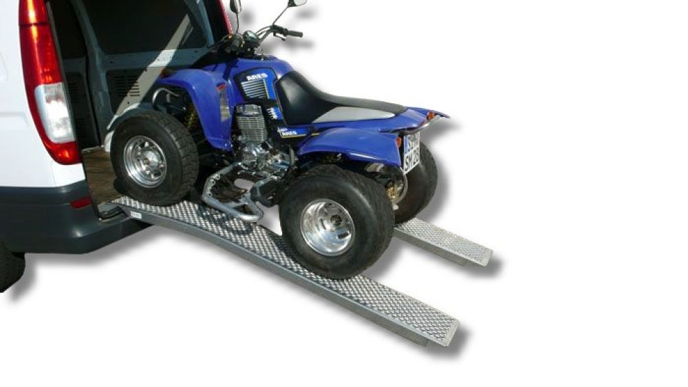 Quadrampe